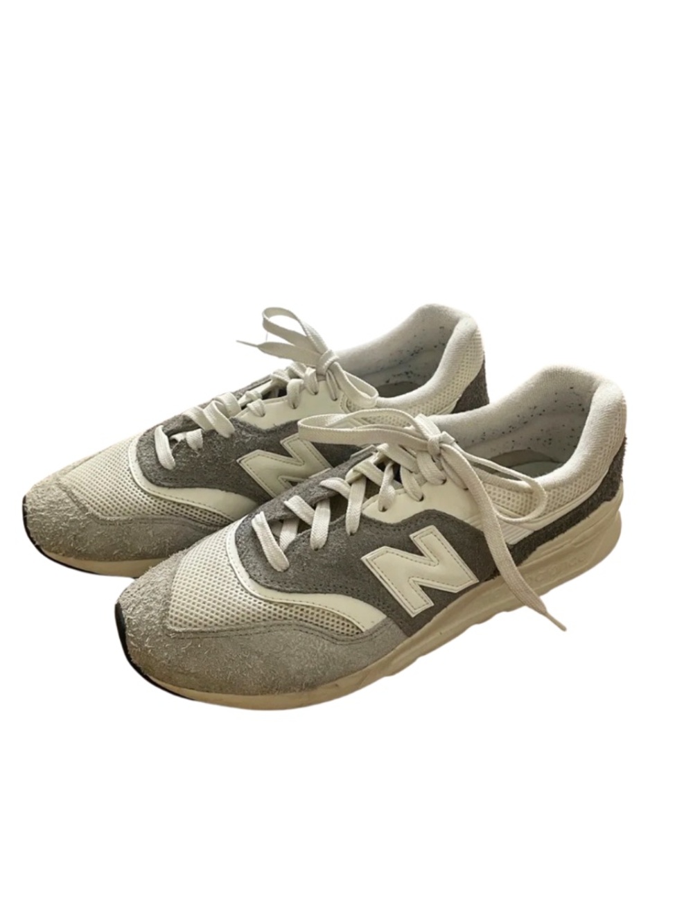 New Balance 997H Retro Runner Athletic Shoes Sneakers Gym Men 10 #0020
